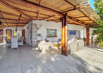 Villa Unifamiliare Via Della Celvia - Località Capiccioli, SNC, Arzachena - foto 16