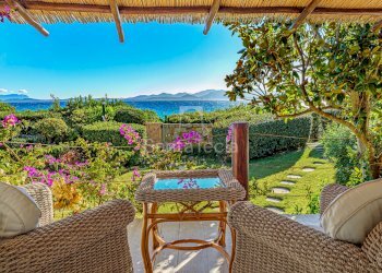 Villa Unifamiliare Via Della Celvia - Località Capiccioli, SNC, Arzachena - foto 19