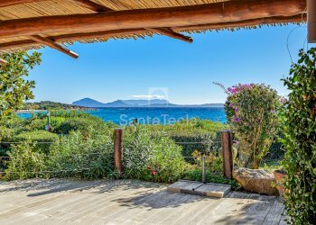 Villa Unifamiliare Via Della Celvia - Località Capiccioli, SNC, Arzachena - foto 20