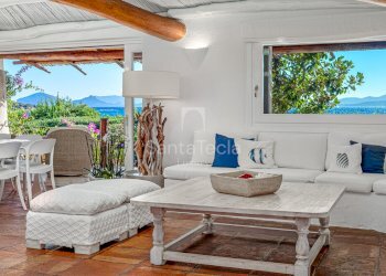 Villa Unifamiliare Via Della Celvia - Località Capiccioli, SNC, Arzachena - foto 22