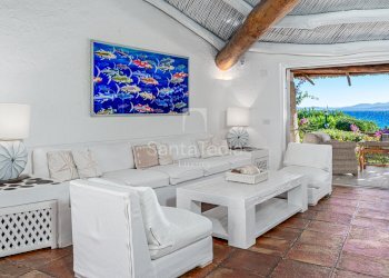 Villa Unifamiliare Via Della Celvia - Località Capiccioli, SNC, Arzachena - foto 25