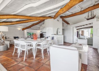 Villa Unifamiliare Via Della Celvia - Località Capiccioli, SNC, Arzachena - foto 26