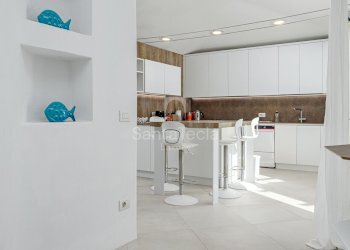 Villa Unifamiliare Via Della Celvia - Località Capiccioli, SNC, Arzachena - foto 28