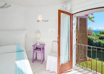 Villa Unifamiliare Via Della Celvia - Località Capiccioli, SNC, Arzachena - foto 32