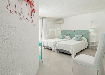 Villa Unifamiliare Via Della Celvia - Località Capiccioli, SNC, Arzachena - foto 33