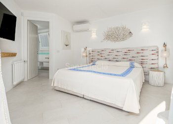 Villa Unifamiliare Via Della Celvia - Località Capiccioli, SNC, Arzachena - foto 36