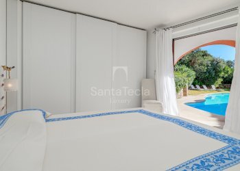 Villa Unifamiliare Via Della Celvia - Località Capiccioli, SNC, Arzachena - foto 37