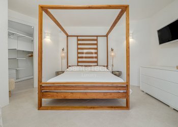 Villa Unifamiliare Via Della Celvia - Località Capiccioli, SNC, Arzachena - foto 40