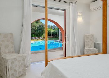 Villa Unifamiliare Via Della Celvia - Località Capiccioli, SNC, Arzachena - foto 41