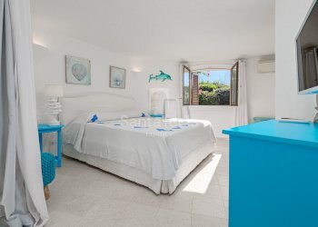 Villa Unifamiliare Via Della Celvia - Località Capiccioli, SNC, Arzachena - foto 42