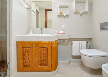 Villa Unifamiliare Via Della Celvia - Località Capiccioli, SNC, Arzachena - foto 44