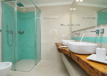 Villa Unifamiliare Via Della Celvia - Località Capiccioli, SNC, Arzachena - foto 45