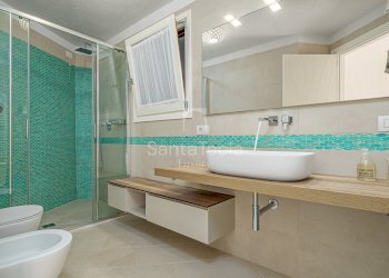 Villa Unifamiliare Via Della Celvia - Località Capiccioli, SNC, Arzachena - foto 49