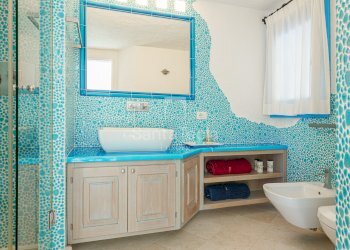 Villa Unifamiliare Via Della Celvia - Località Capiccioli, SNC, Arzachena - foto 51