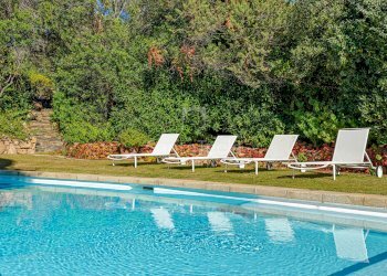 Villa Unifamiliare Via Della Celvia - Località Capiccioli, SNC, Arzachena - foto 54