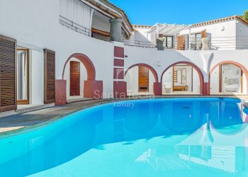 Villa Unifamiliare Via Della Celvia - Località Capiccioli, SNC, Arzachena - foto 55