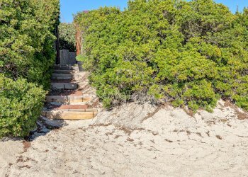 Villa Unifamiliare Via Della Celvia - Località Capiccioli, SNC, Arzachena - foto 59