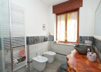 Quadrilocale Via della libertà, Chiomonte - foto 10