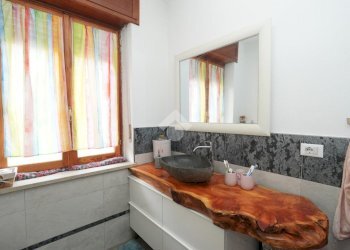 Quadrilocale Via della libertà, Chiomonte - foto 11