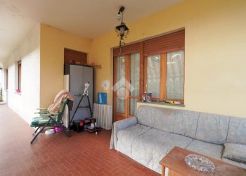 Quadrilocale Via della libertà, Chiomonte - foto 19