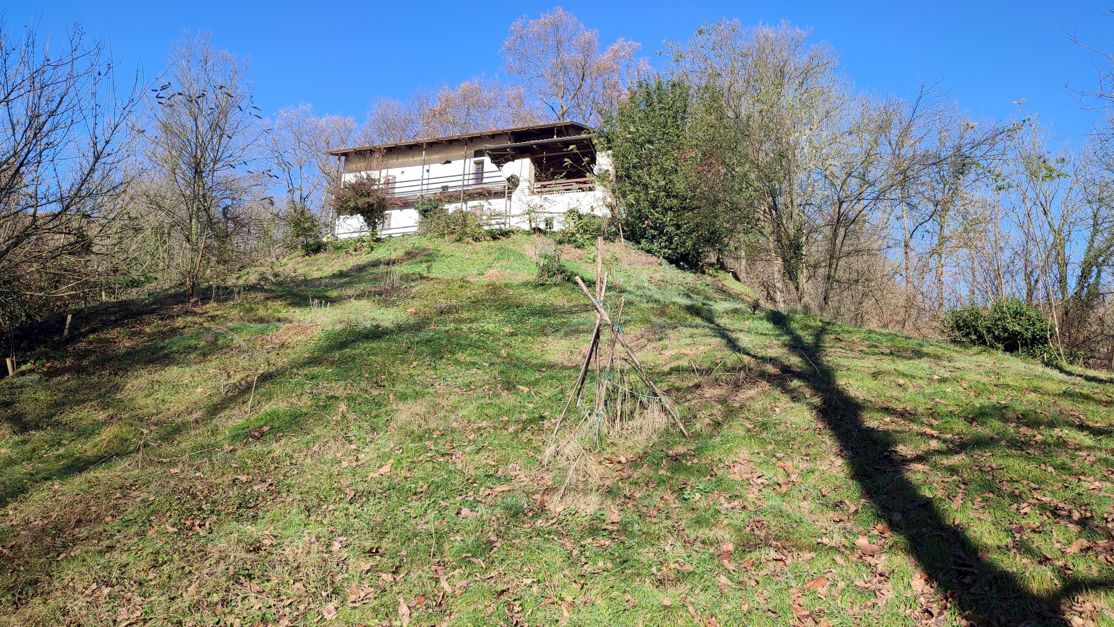 Independent house Via Barba, 17, Pagno - photo 3