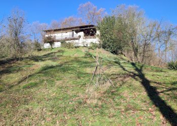 Independent house Via Barba, 17, Pagno - photo 3