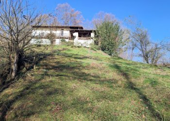 Independent house Via Barba, 17, Pagno - photo 40