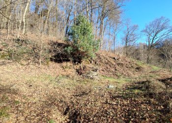 Independent house Via Barba, 17, Pagno - photo 43