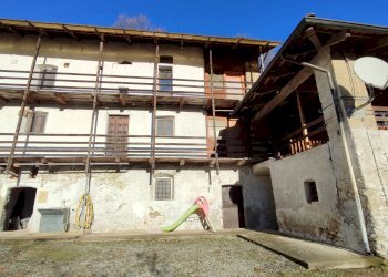 Independent house Via Barba, 17, Pagno - photo 50