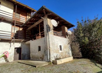 Independent house Via Barba, 17, Pagno - photo 51