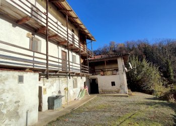 Independent house Via Barba, 17, Pagno - photo 52