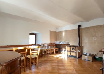 Independent house Via Barba, 17, Pagno - photo 15