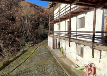 Independent house Via Barba, 17, Pagno - photo 57