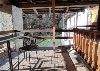 Independent house Via Barba, 17, Pagno - photo 25