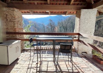 Independent house Via Barba, 17, Pagno - photo 23