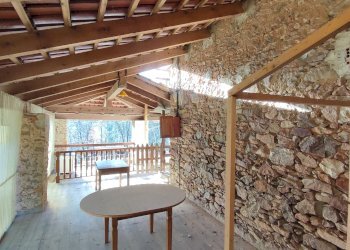 Independent house Via Barba, 17, Pagno - photo 24