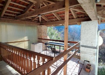 Independent house Via Barba, 17, Pagno - photo 36