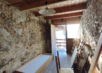 Independent house Via Barba, 17, Pagno - photo 32