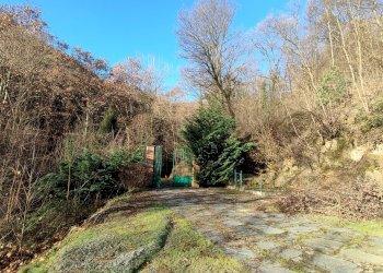 Independent house Via Barba, 17, Pagno - photo 58