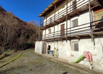 Independent house Via Barba, 17, Pagno - photo 59