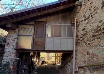 Independent house Via Barba, 17, Pagno - photo 27