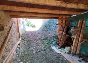 Independent house Via Barba, 17, Pagno - photo 37