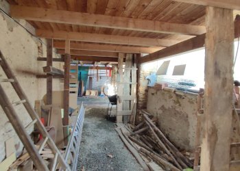 Independent house Via Barba, 17, Pagno - photo 35