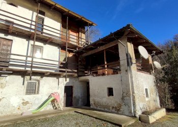 Independent house Via Barba, 17, Pagno - photo 61