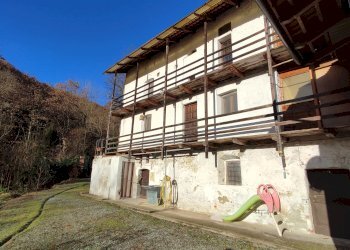 Independent house Via Barba, 17, Pagno - photo 62