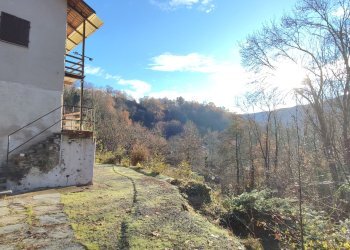 Independent house Via Barba, 17, Pagno - photo 63