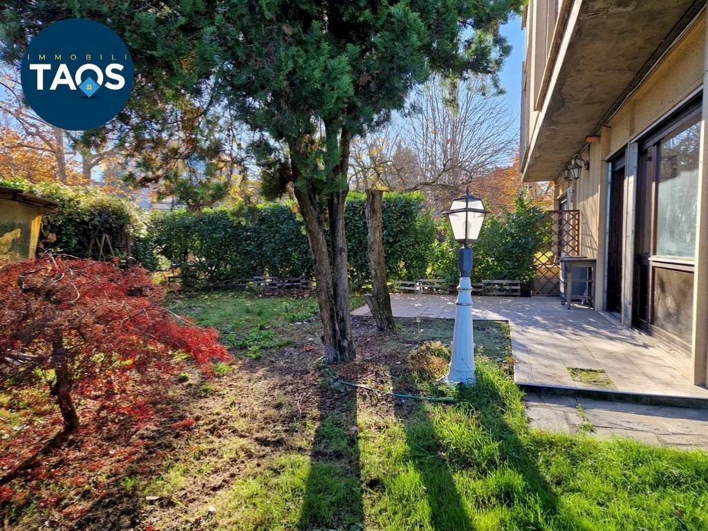 Trilocale Via Giovanni Servais, 126, Torino (zona Parella) - foto 1