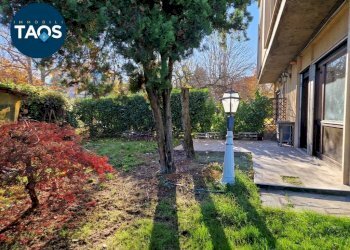 Trilocale Via Giovanni Servais, 126, Torino (zona Parella) - foto 1