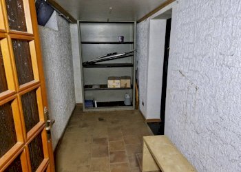 Trilocale Via Giovanni Servais, 126, Torino (zona Parella) - foto 27