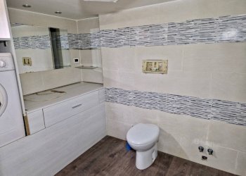 Trilocale Via Giovanni Servais, 126, Torino (zona Parella) - foto 32